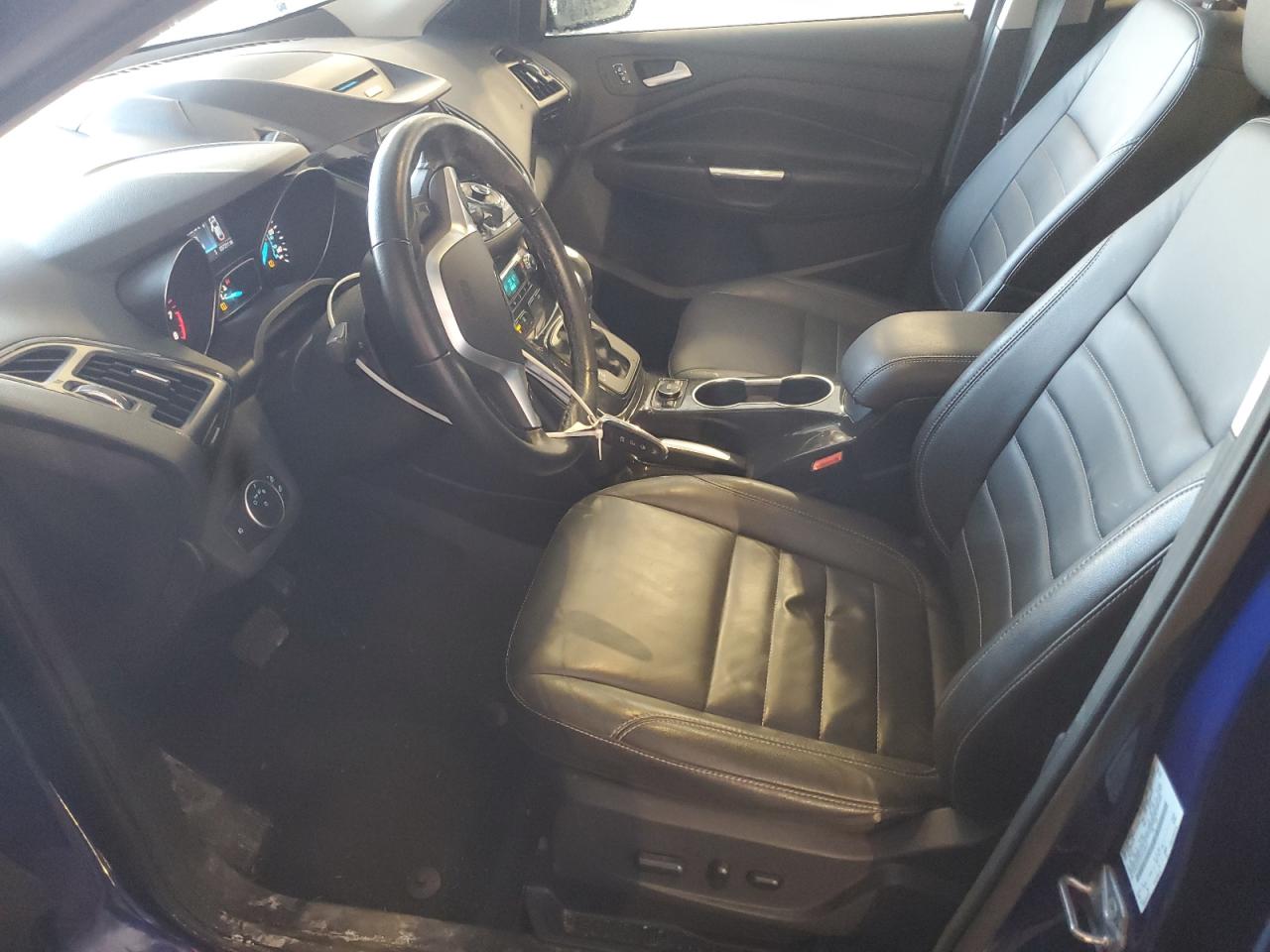 2015 Ford Escape - Image 7