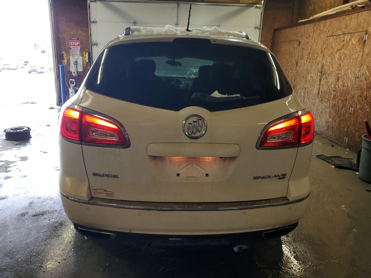 2015 Buick Enclave - Image 6