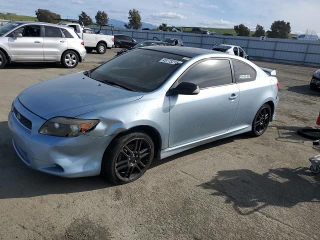 2005 Toyota Scion Tc 