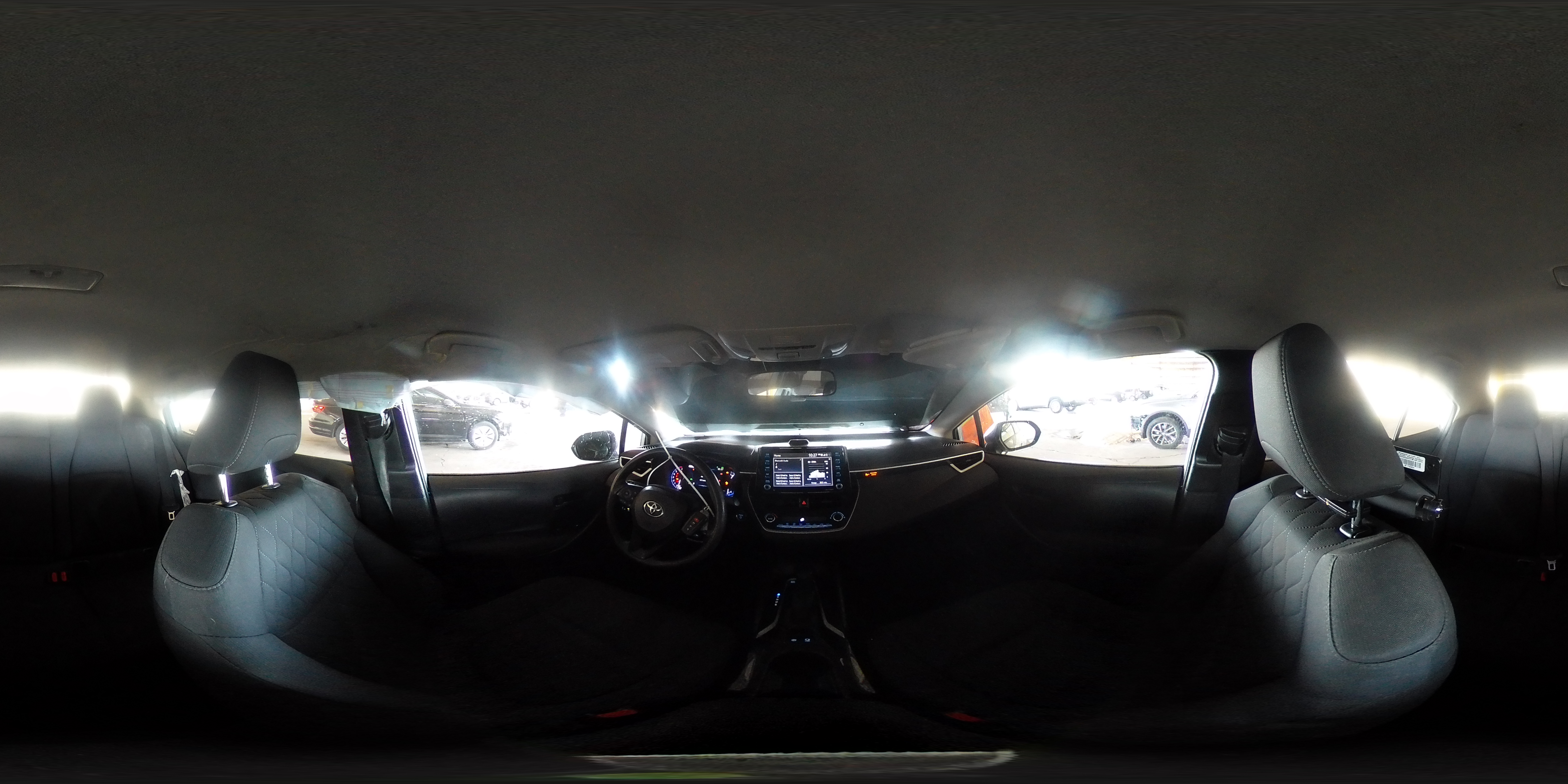 2022 Toyota Corolla - Image 12
