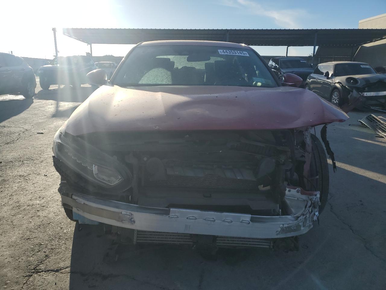 2019 Honda Accord - Image 5