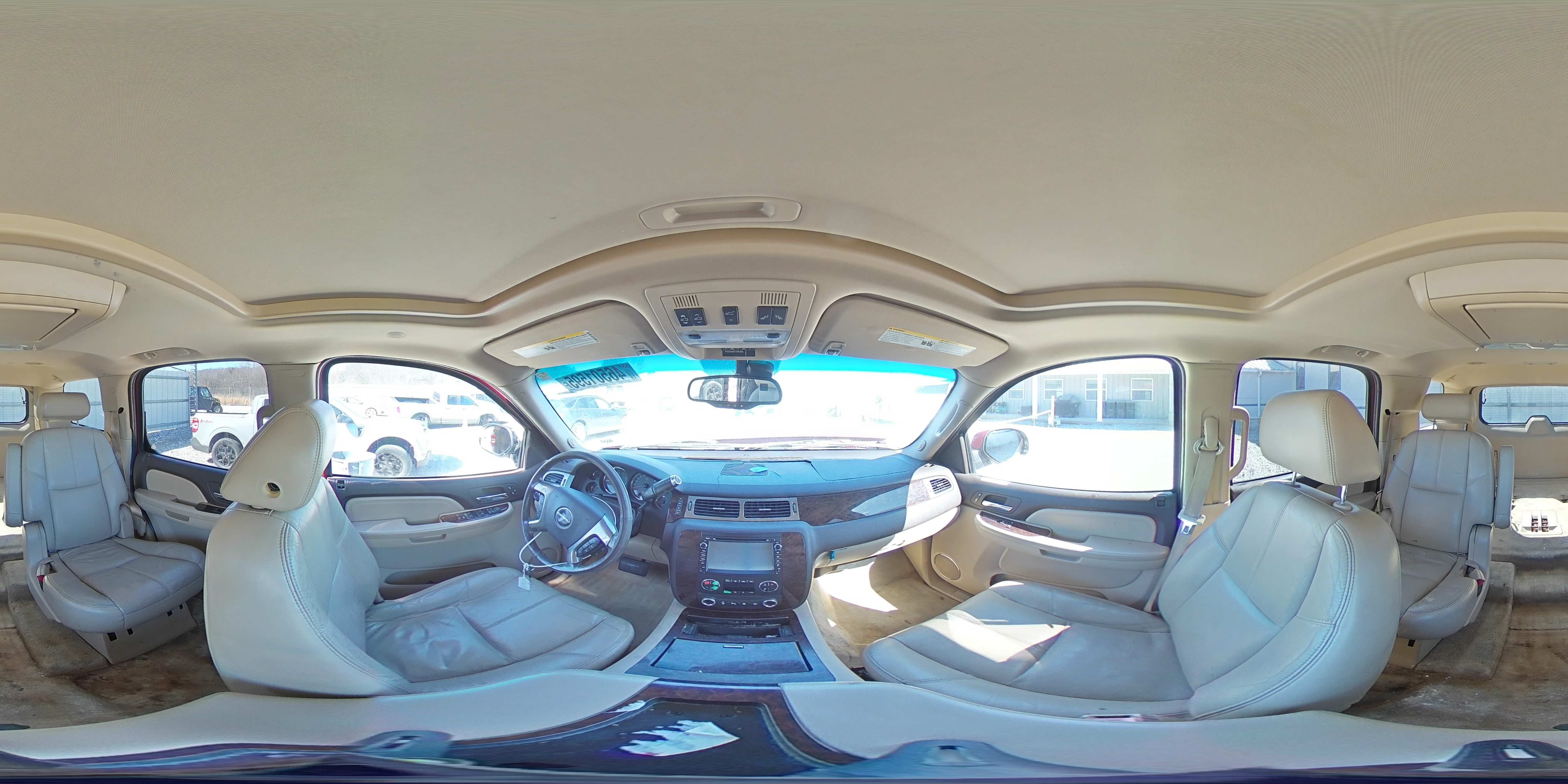 2007 GMC Yukon - Image 13