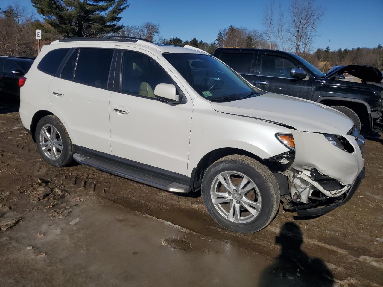 2012 Hyundai Santa Fe - Image 4