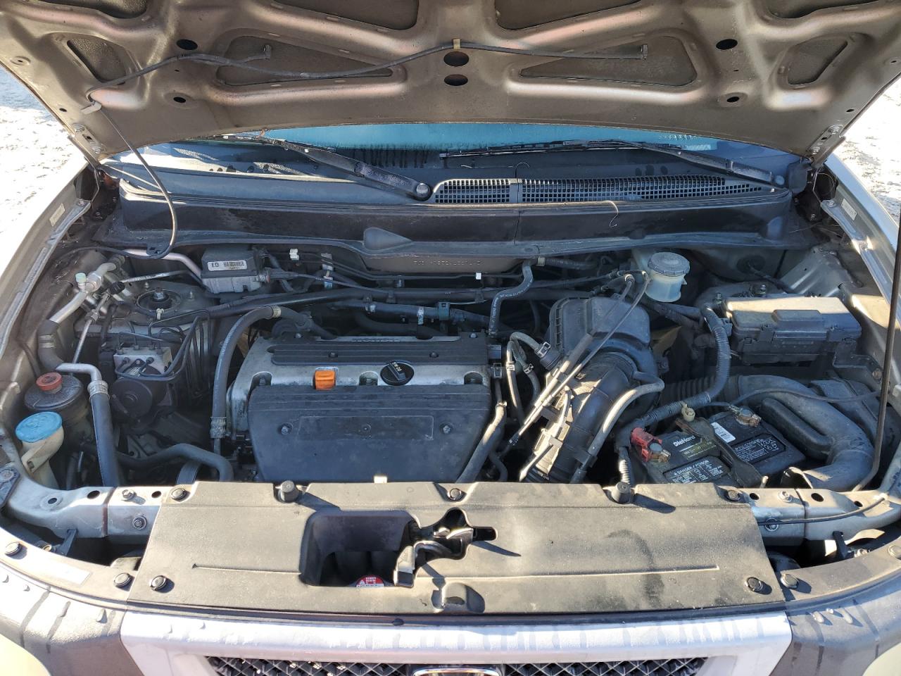 2004 Honda Element - Image 11