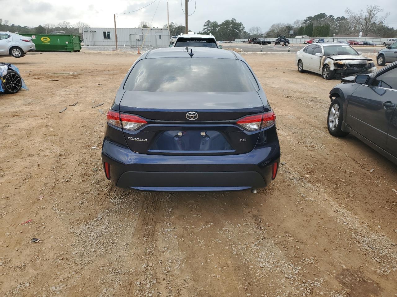 2021 Toyota Corolla - Image 6