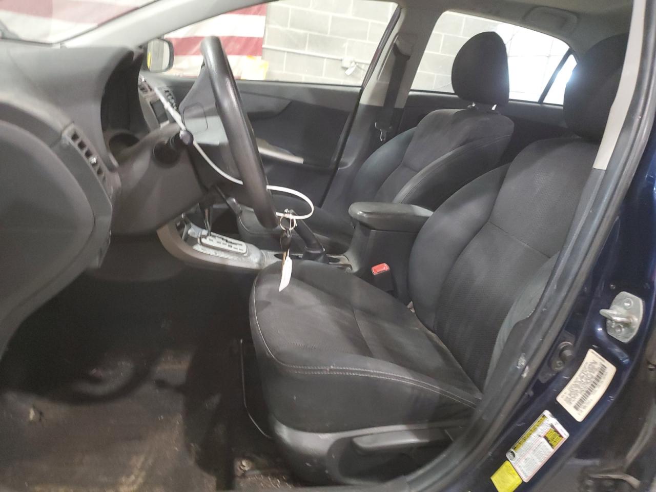 2012 Toyota Corolla - Image 7
