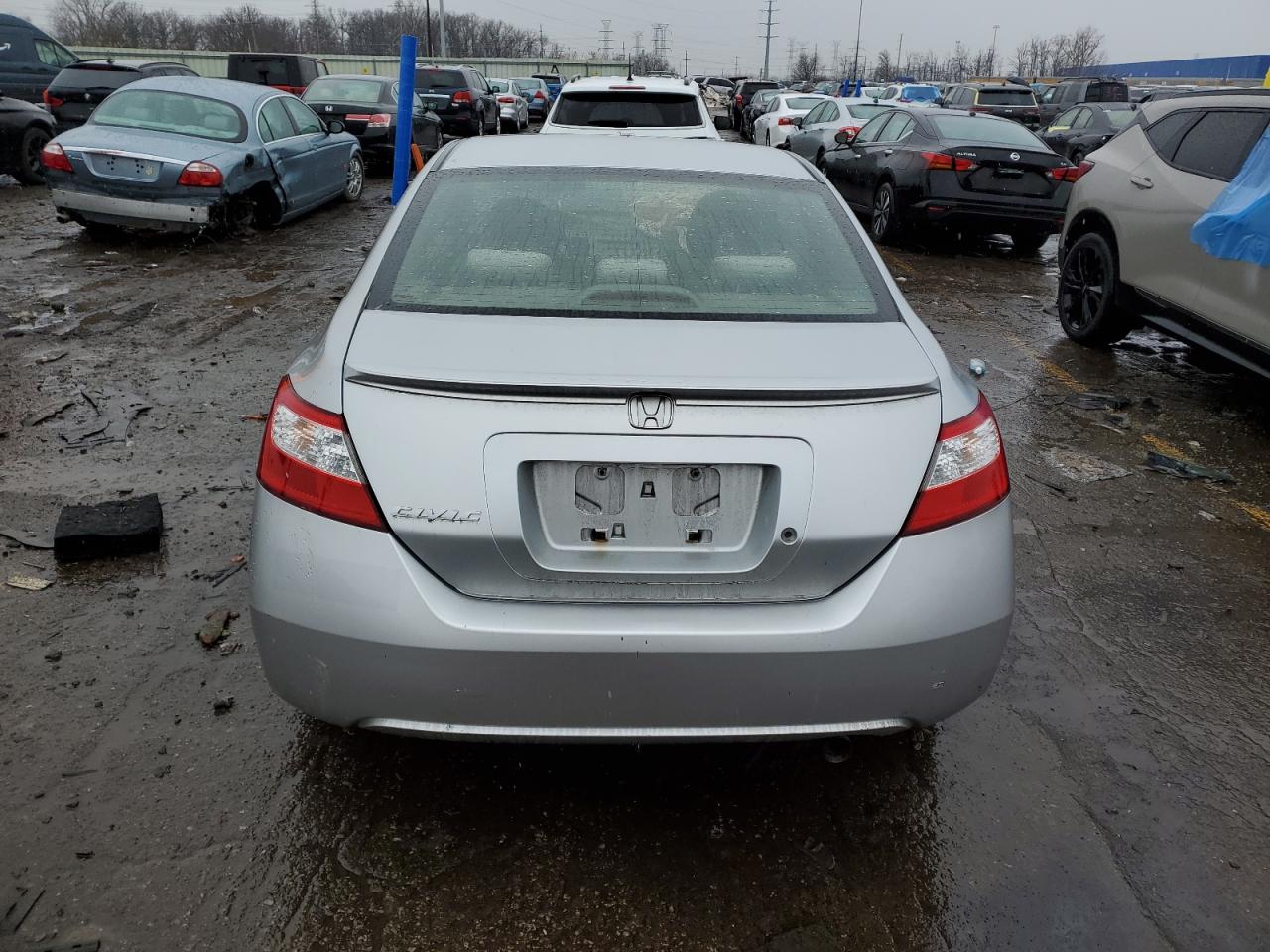 2006 Honda Civic - Image 6