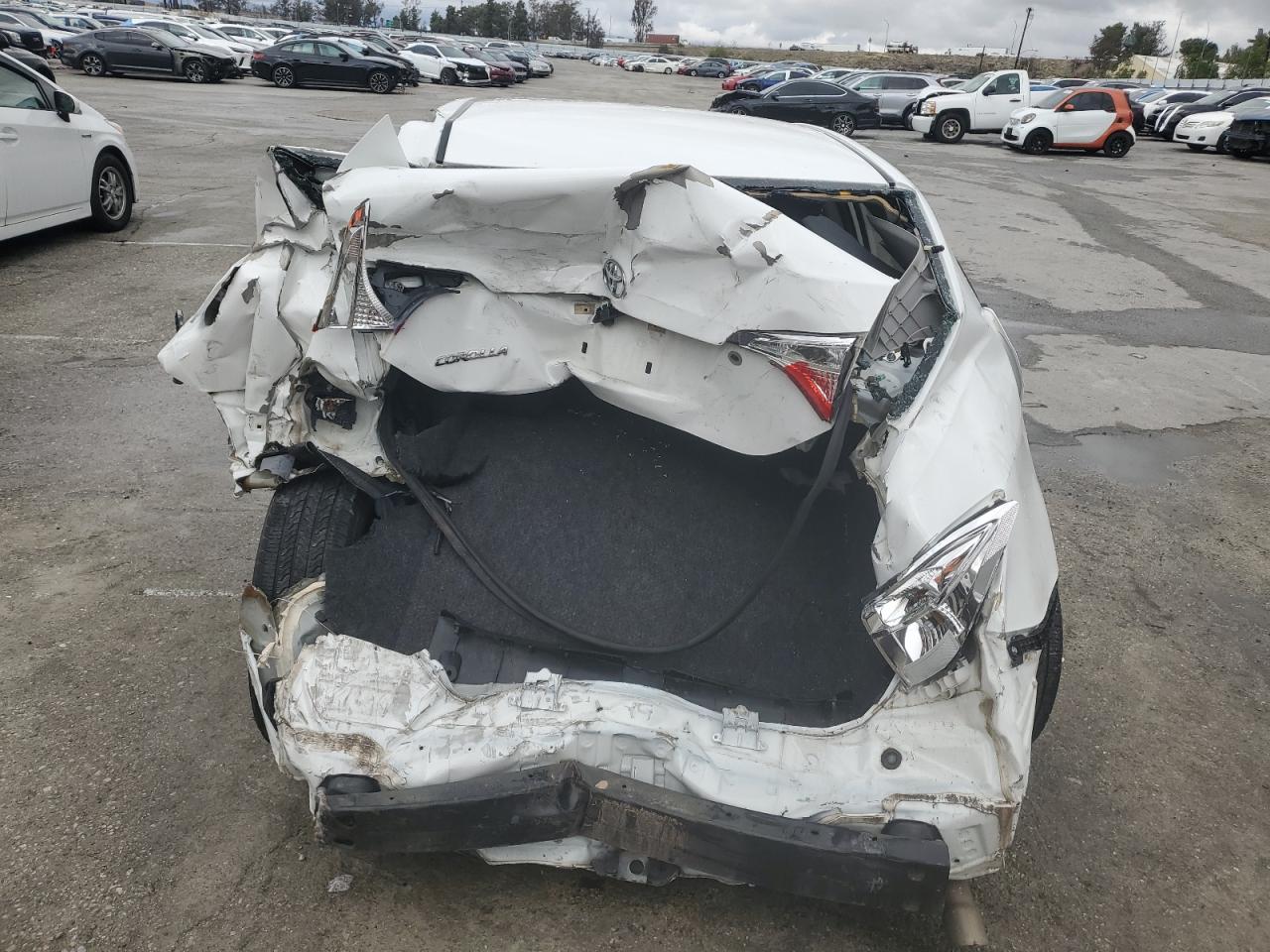 2019 Toyota Corolla - Image 6