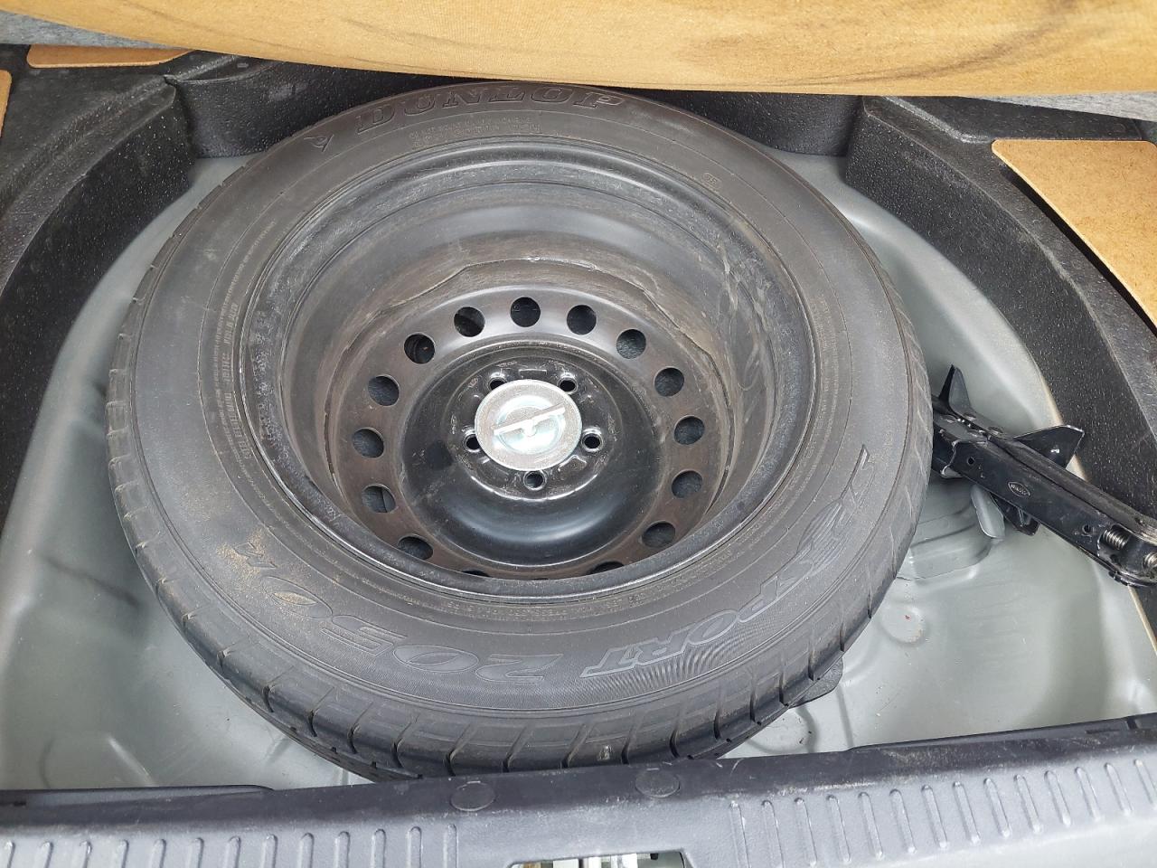 JE3AB36A9HU708682 - 2017 MITSUBISHI LANCER - #45818575