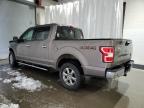 2019 Ford F150 Supercrew de vânzare în Leroy, NY - Front End