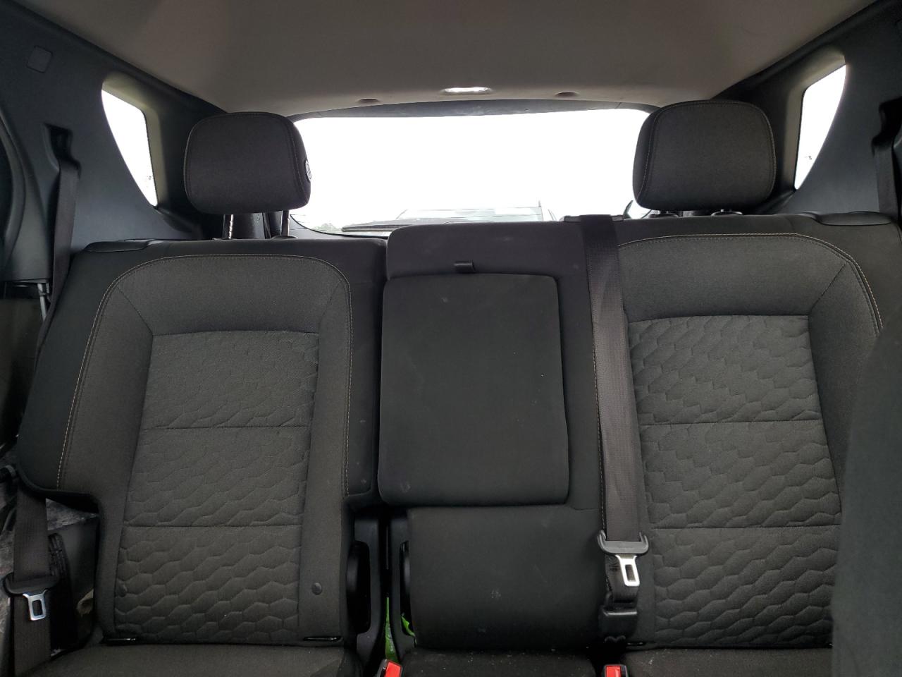 2018 Chevrolet Equinox - Image 10