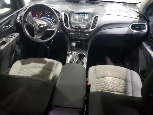  CHEVROLET EQUINOX 2019 Biały