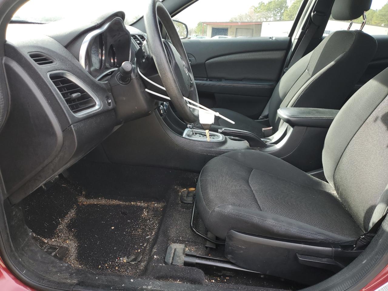 2014 Dodge Avenger - Image 7