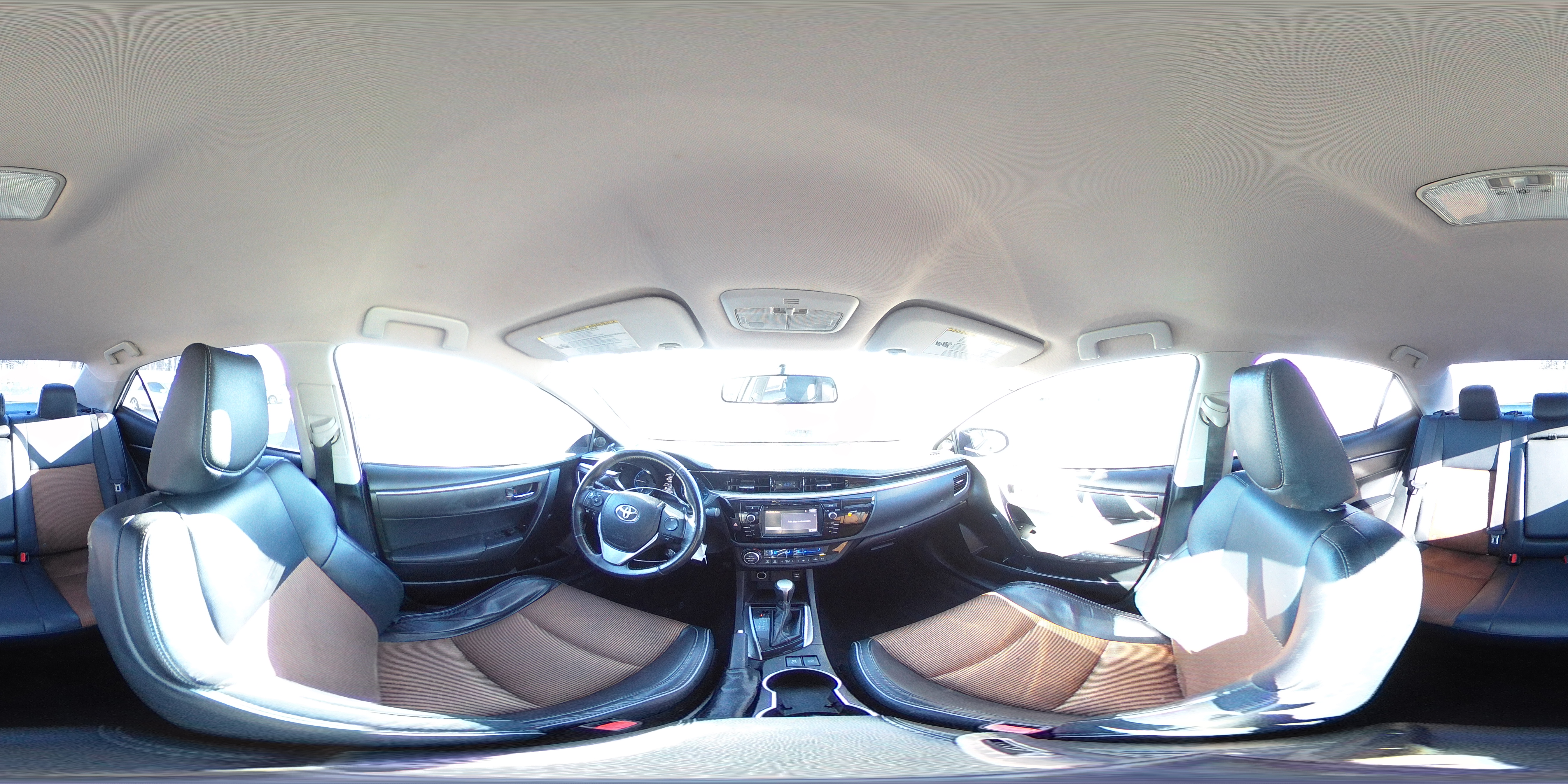 2016 Toyota Corolla - Image 13