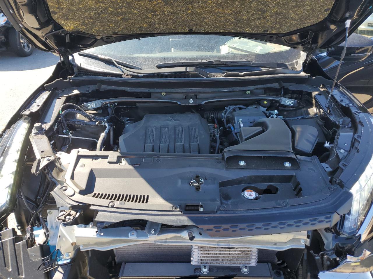 2024 Mitsubishi Eclipse - Image 12