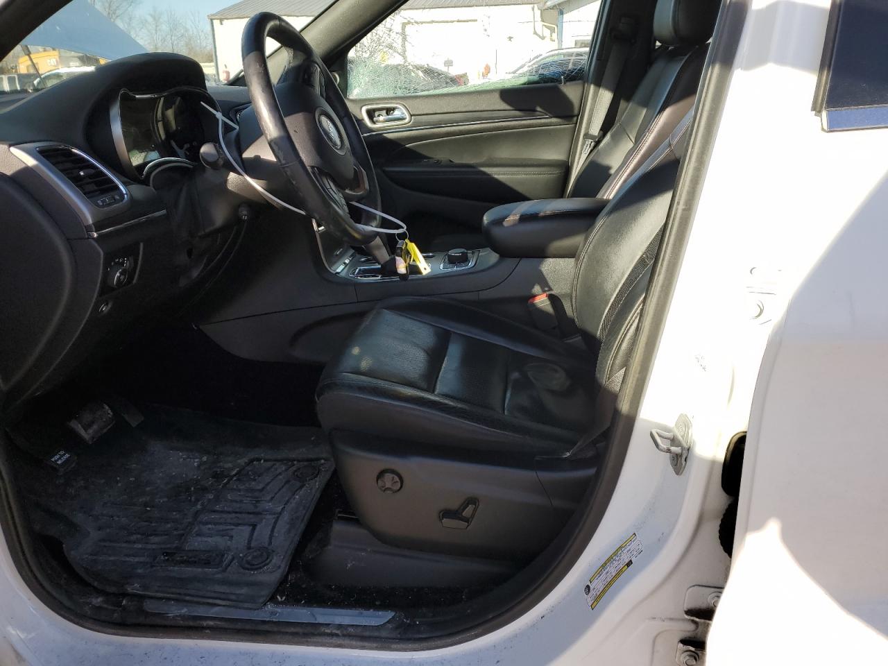 2019 Jeep Grand Cherokee - Image 7