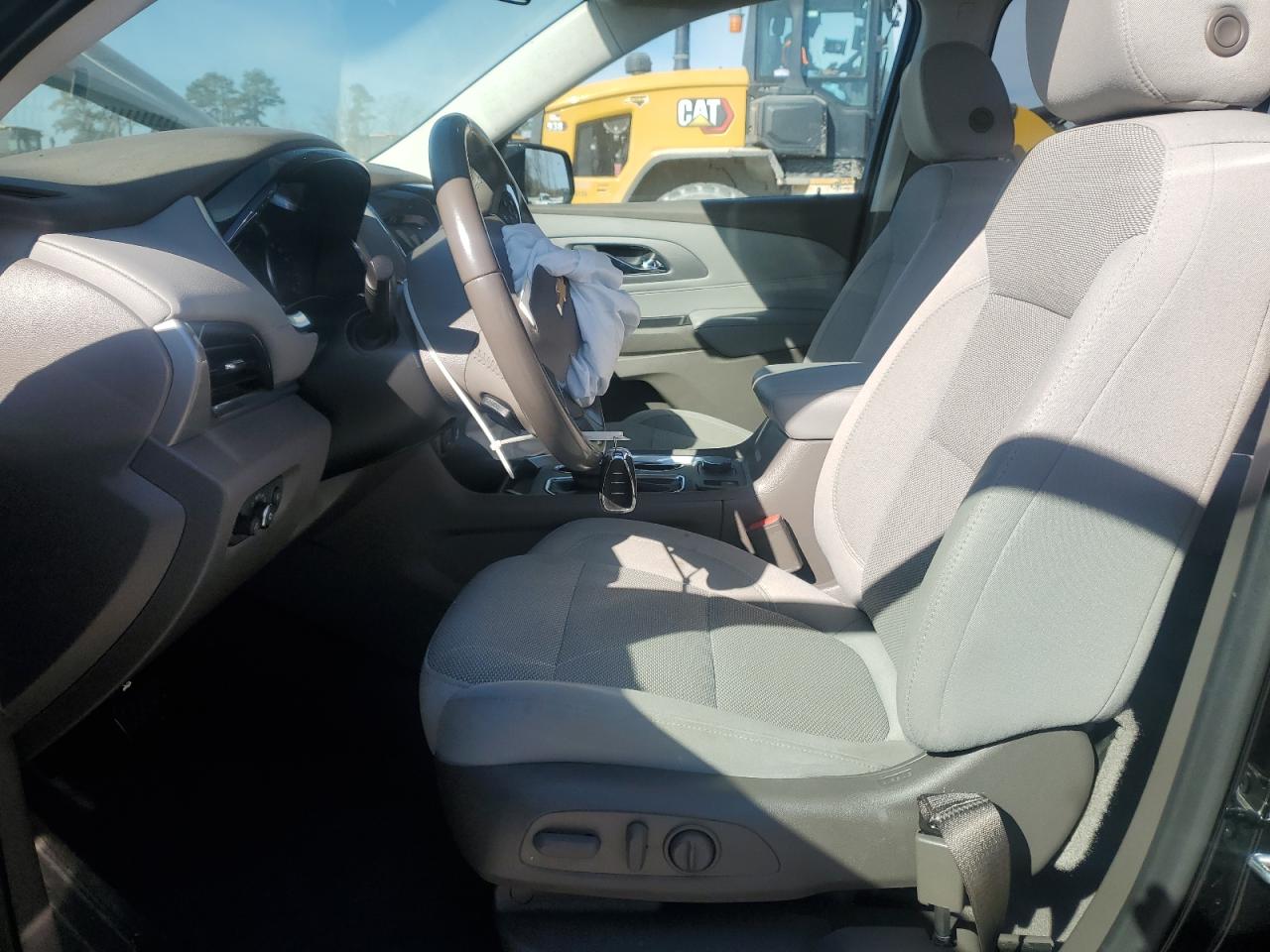 2019 Chevrolet Traverse - Image 7