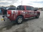 2018 NISSAN TITAN S   à vendre chez Copart FL - ORLANDO SOUTH