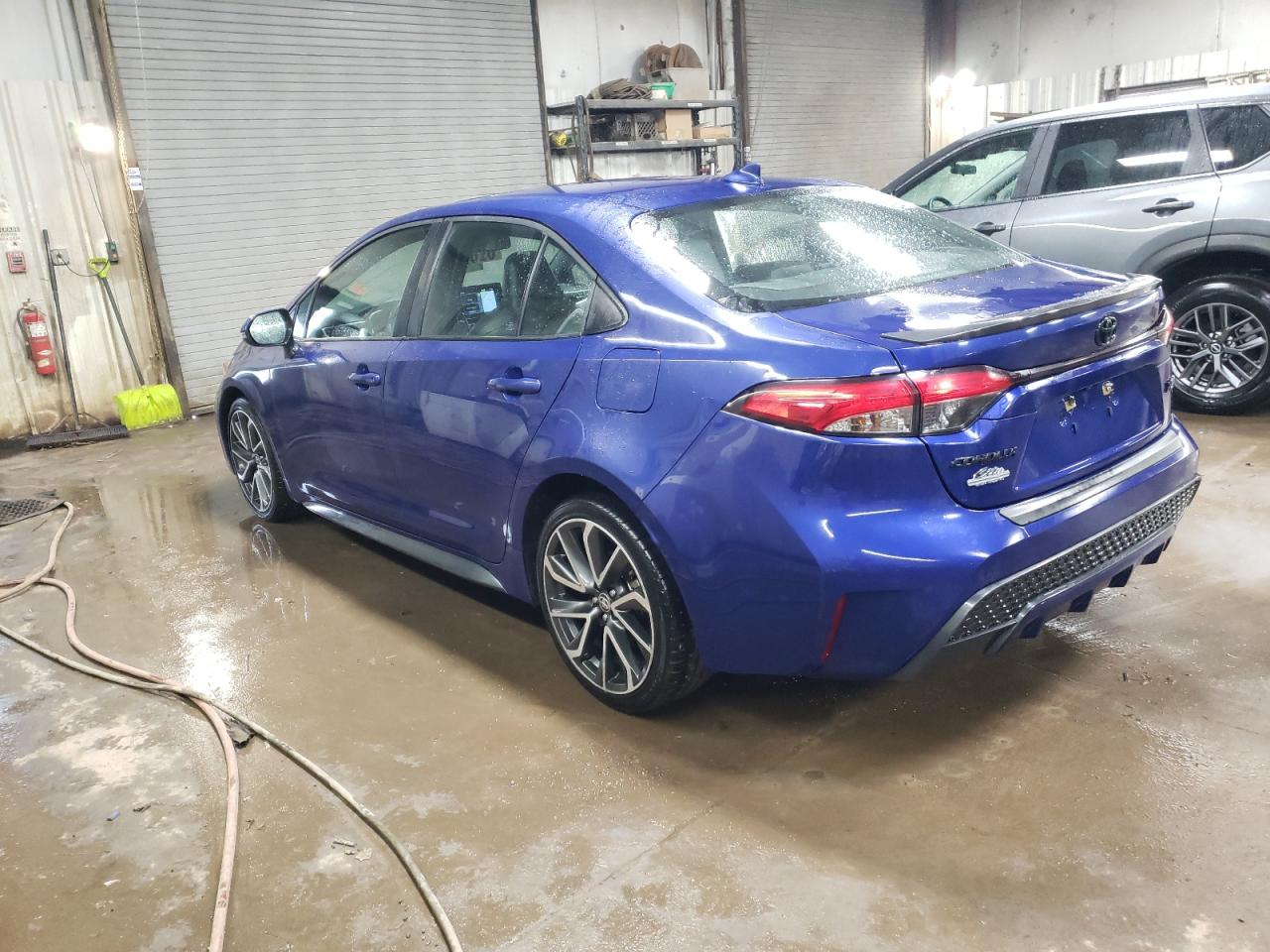 2022 Toyota Corolla - Image 2