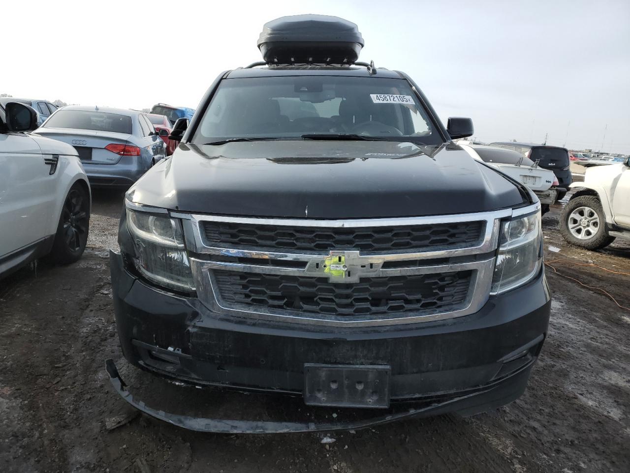 2019 Chevrolet Tahoe - Image 5