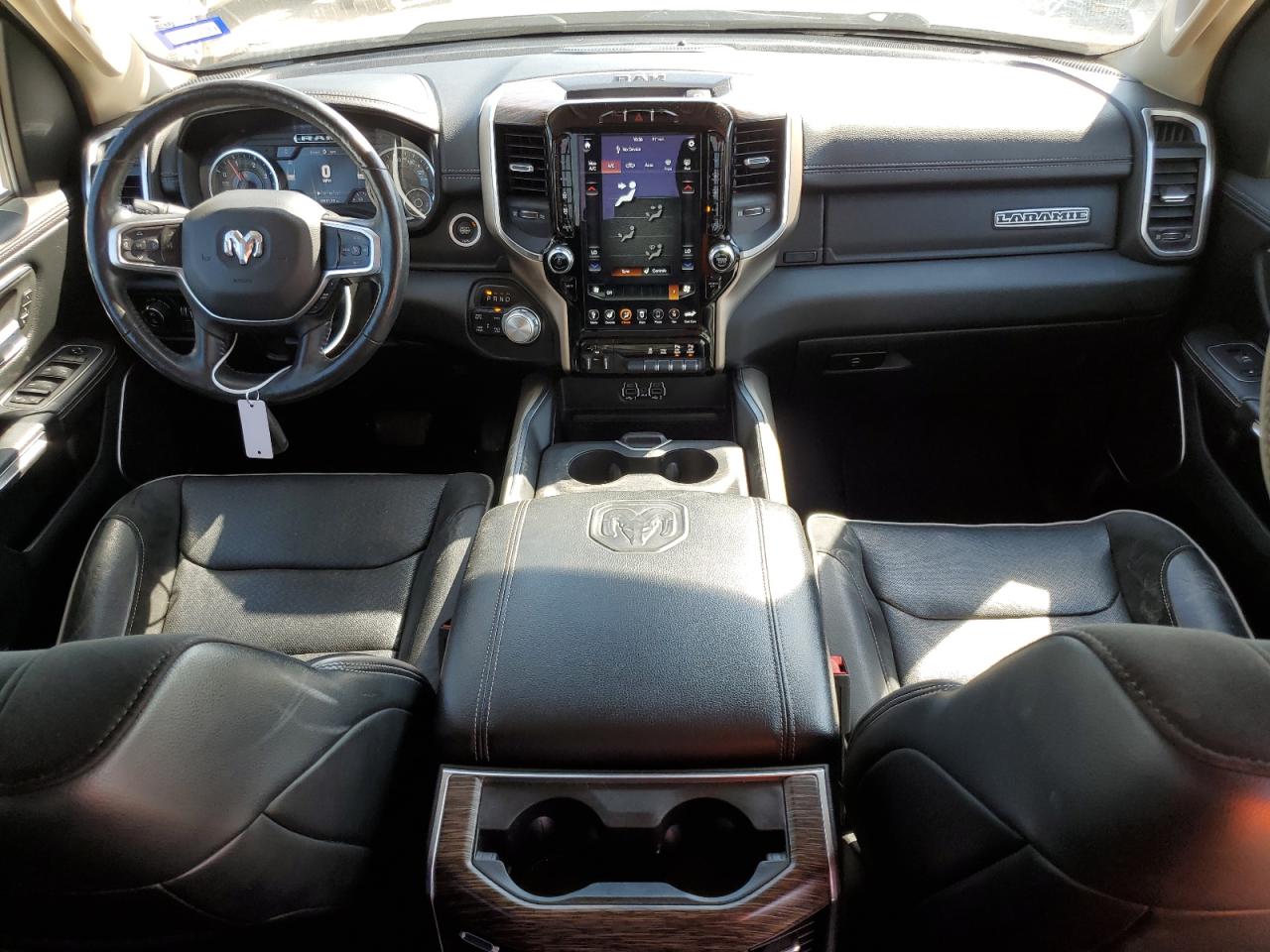 2020 RAM 1500 - Image 8