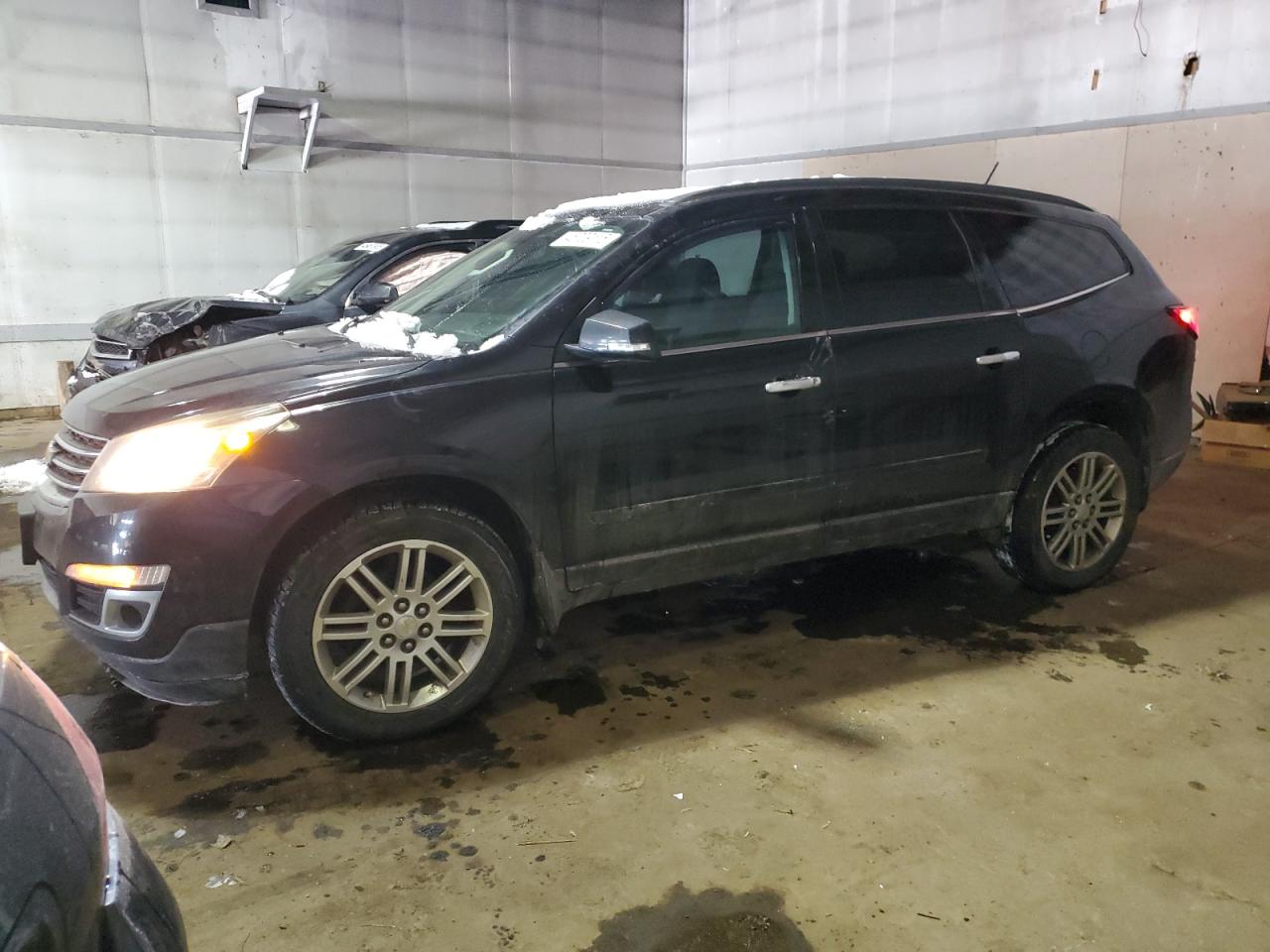 2015 Chevrolet Traverse - Image 1