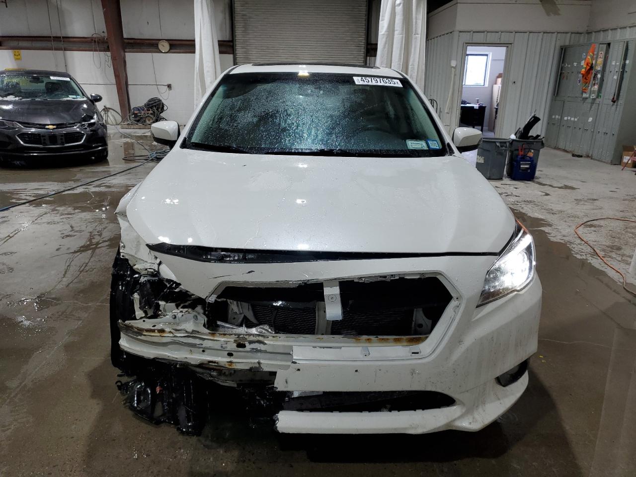 2015 Subaru Legacy - Image 5