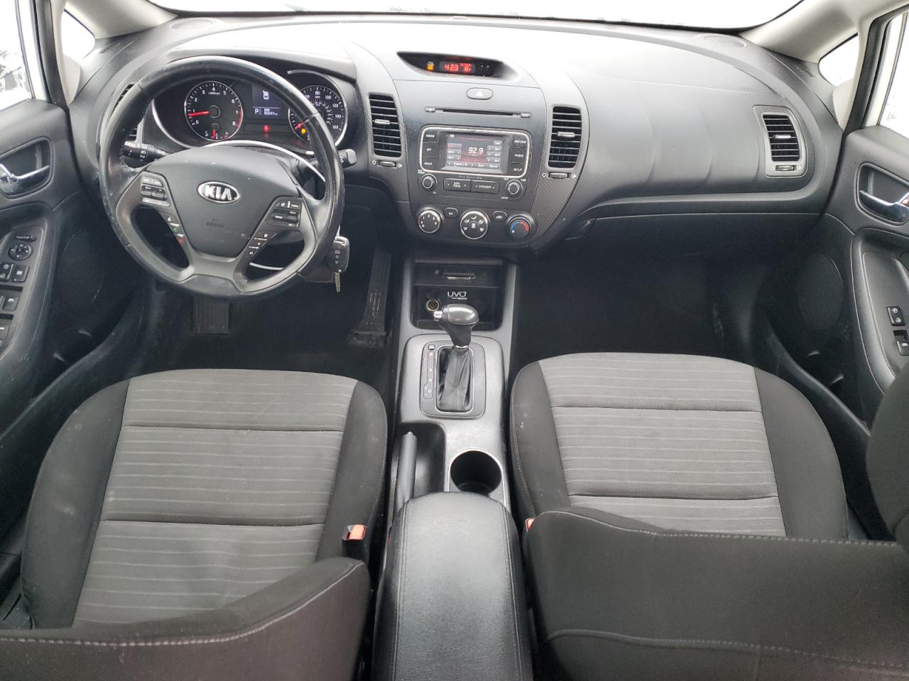 2014 Kia Forte - Image 8