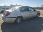 2007 Saturn Ion Level 2 იყიდება Bakersfield-ში, CA - Rear End