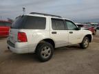 2005 Ford Explorer Xlt продається в Oklahoma City, OK - Front End