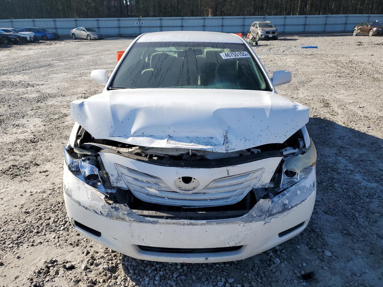 2009 Toyota Camry - Image 5