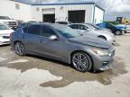 2014 Infiniti Q50 Base na sprzedaż w New Orleans, LA - Water/Flood