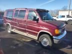 2005 Ford Econoline E250 Van იყიდება New Britain-ში, CT - Minor Dent/Scratches