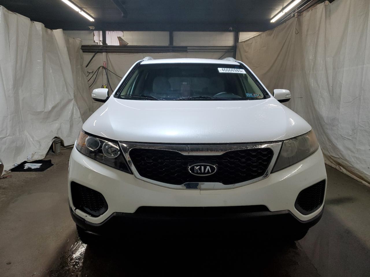 2011 Kia Sorento - Image 5