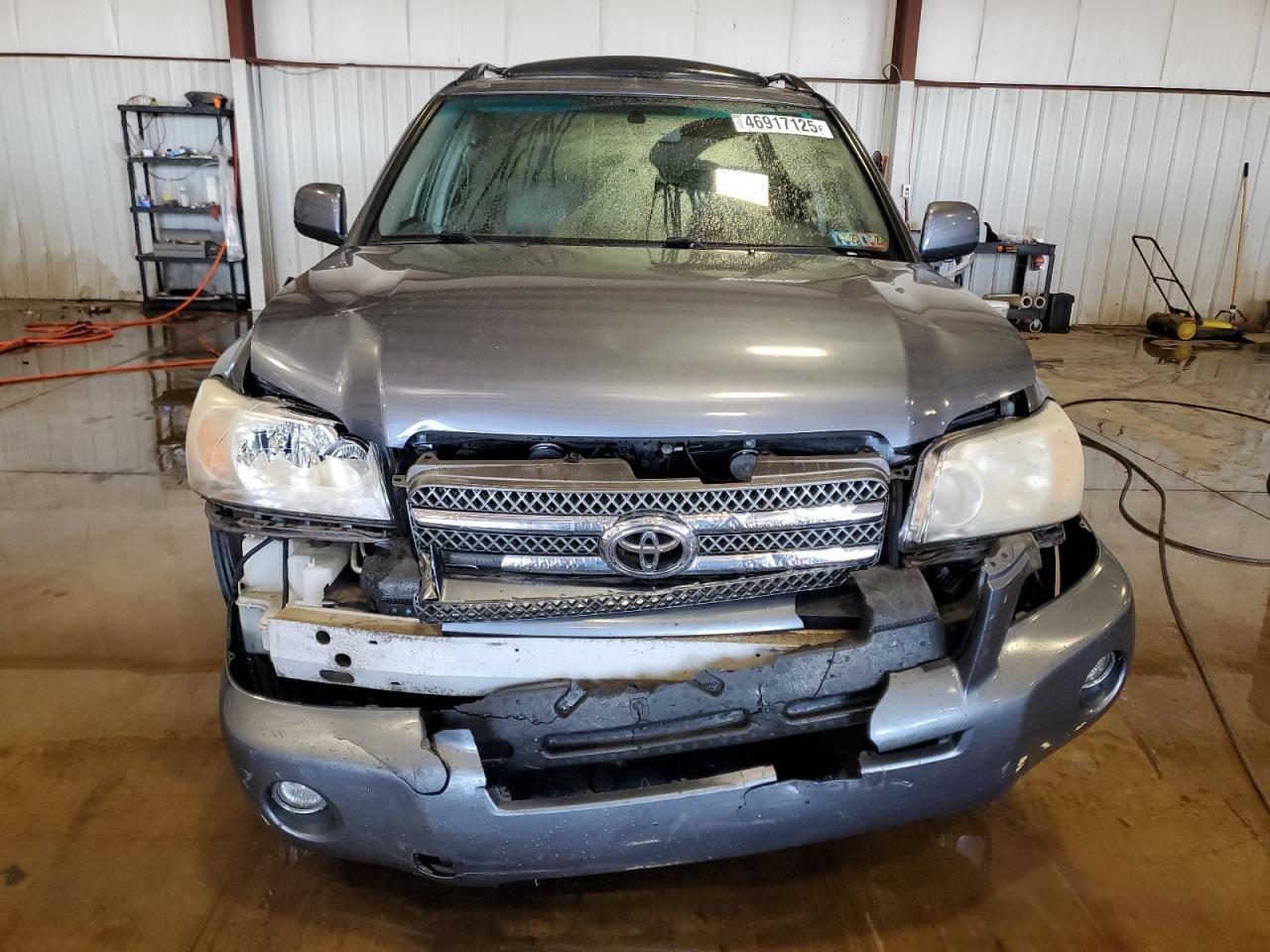 2007 Toyota Highlander - Image 5