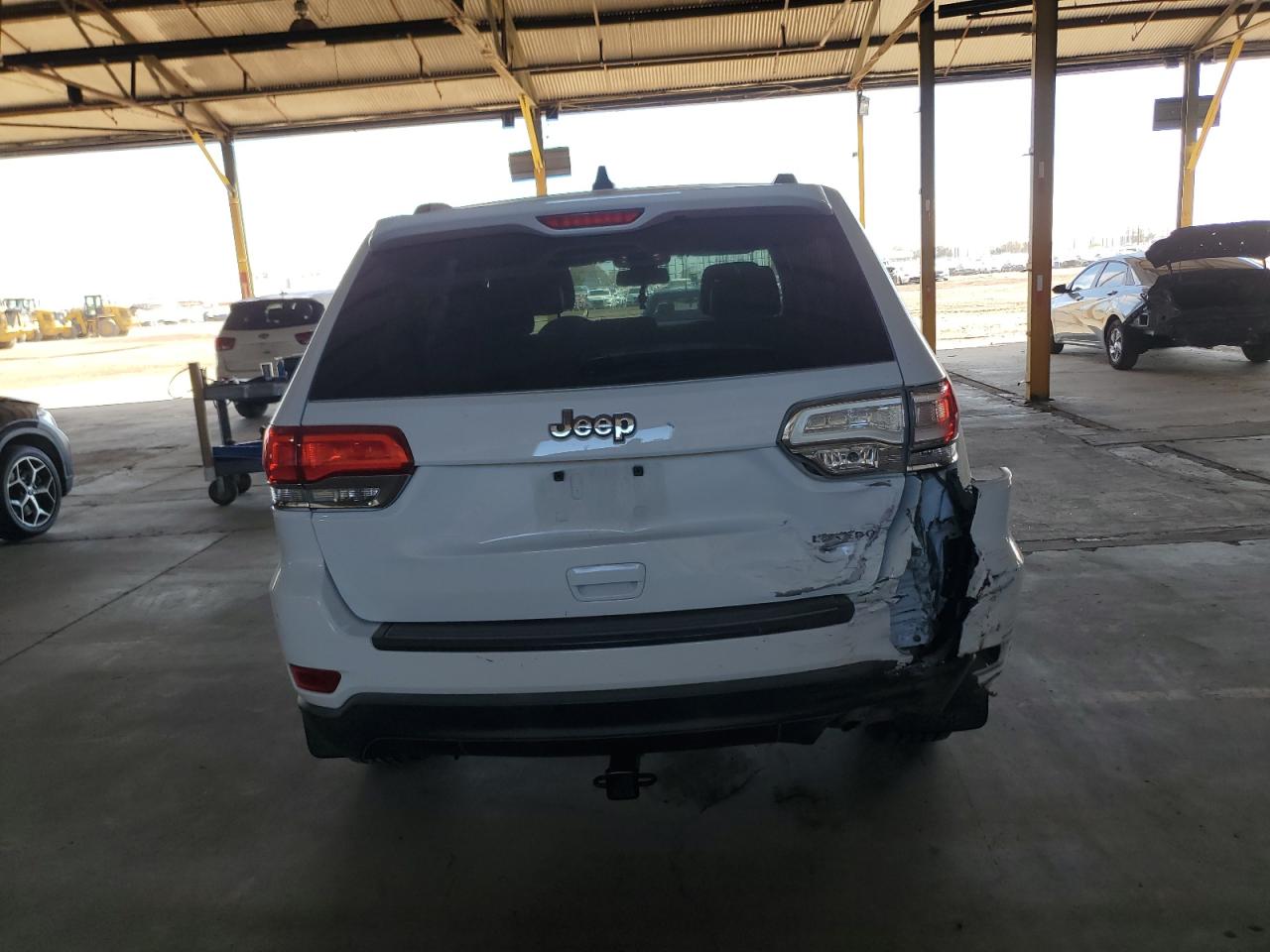 2014 Jeep Grand Cherokee - Image 6