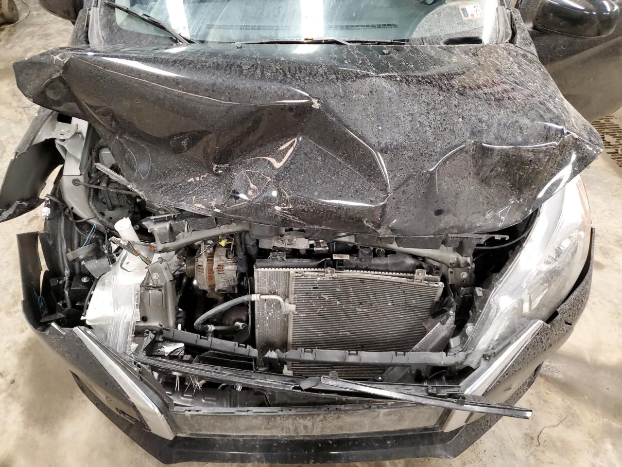 2024 Mitsubishi Mirage - Image 13