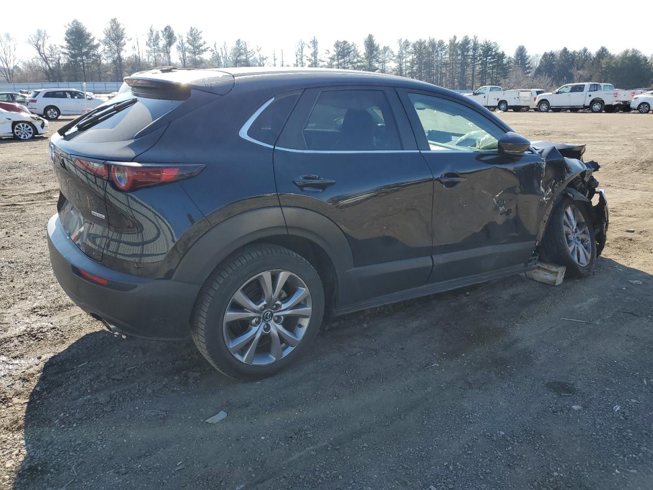 2021 Mazda CX-30 - Image 3