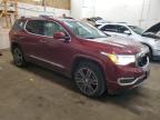 2017 Gmc Acadia Denali for Sale in Ham Lake, MN - Front End