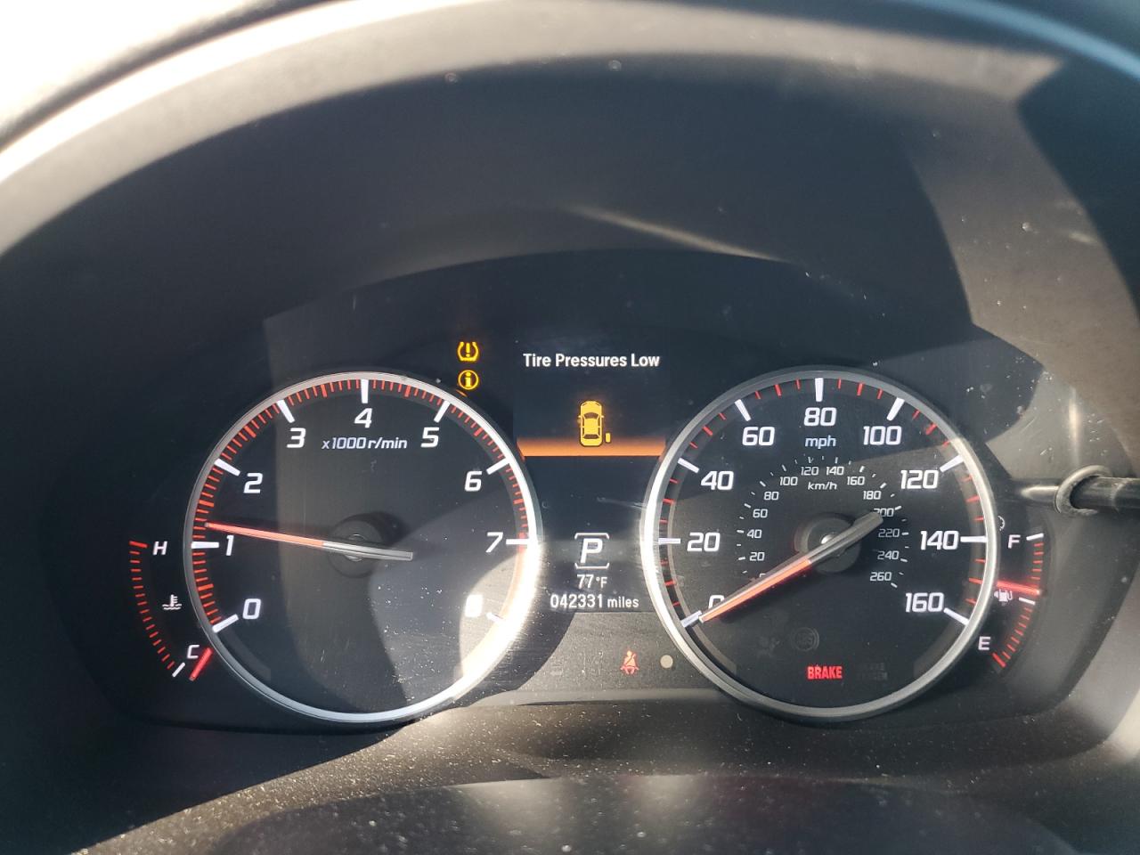2021 Acura ILX - Image 9