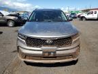 2021 Kia Sorento S na sprzedaż w Kapolei, HI - Water/Flood