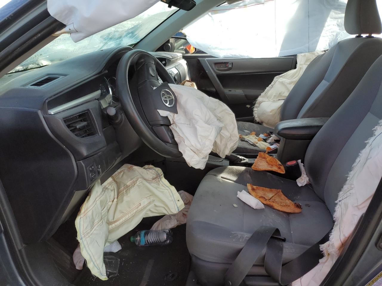 2016 Toyota Corolla - Image 7
