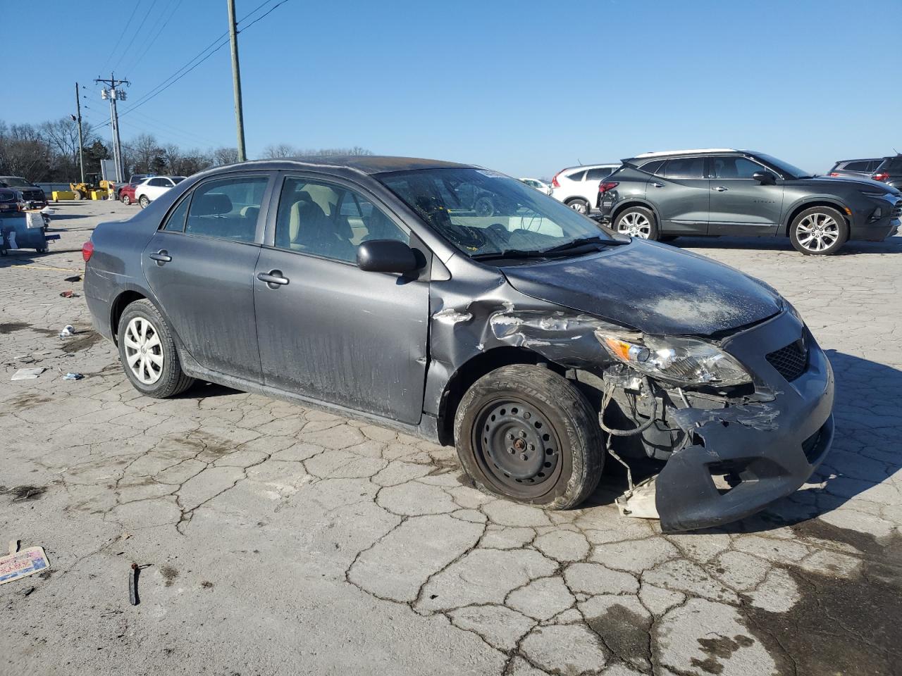 2010 Toyota Corolla - Image 4