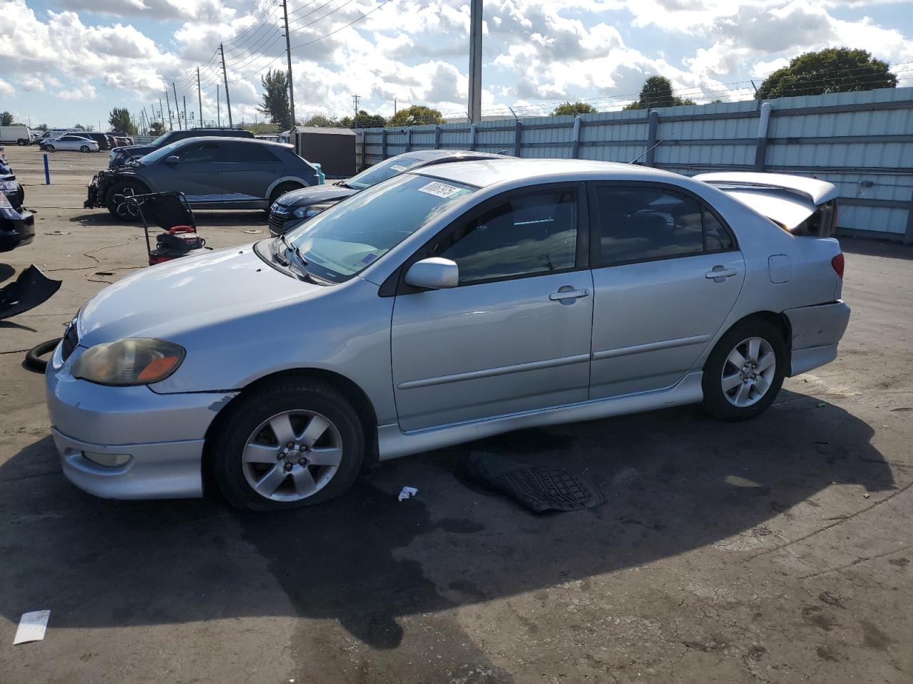 2006 Toyota Corolla - Image 1