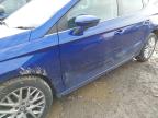 2017 SEAT IBIZA SE T for sale at Copart YORK