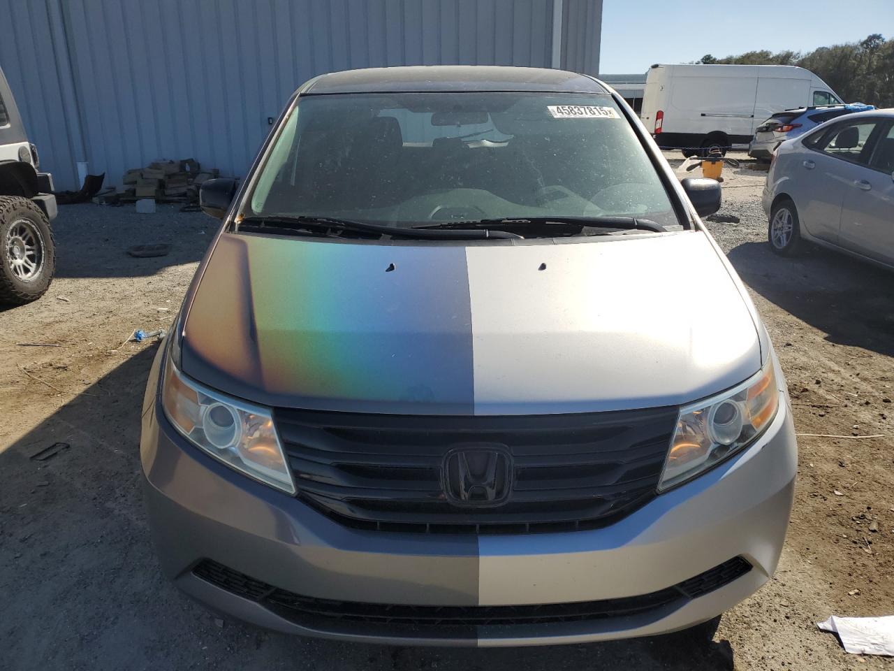 2012 Honda Odyssey - Image 5