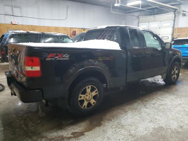 2005 FORD F150