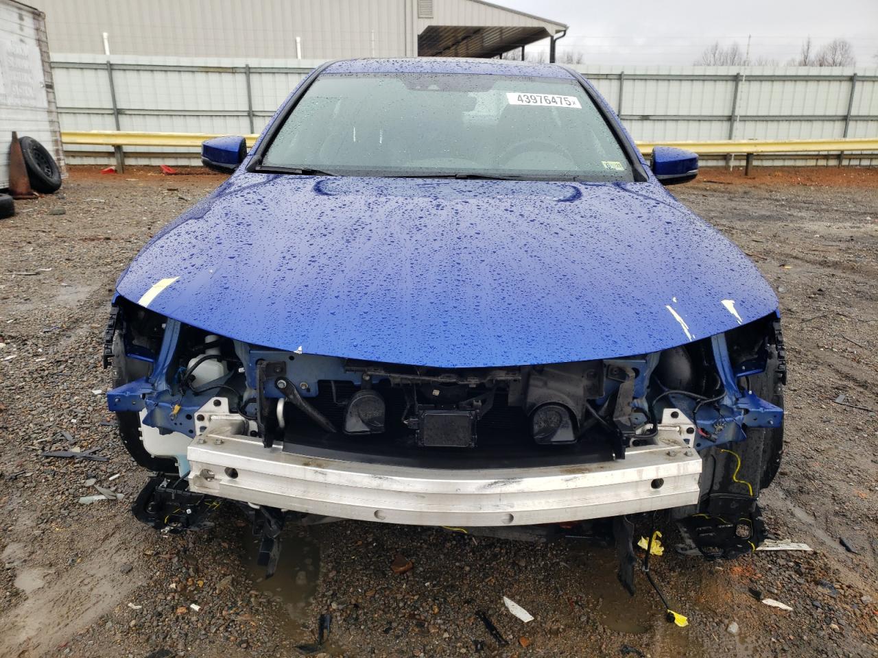 2020 Acura TLX - Image 5