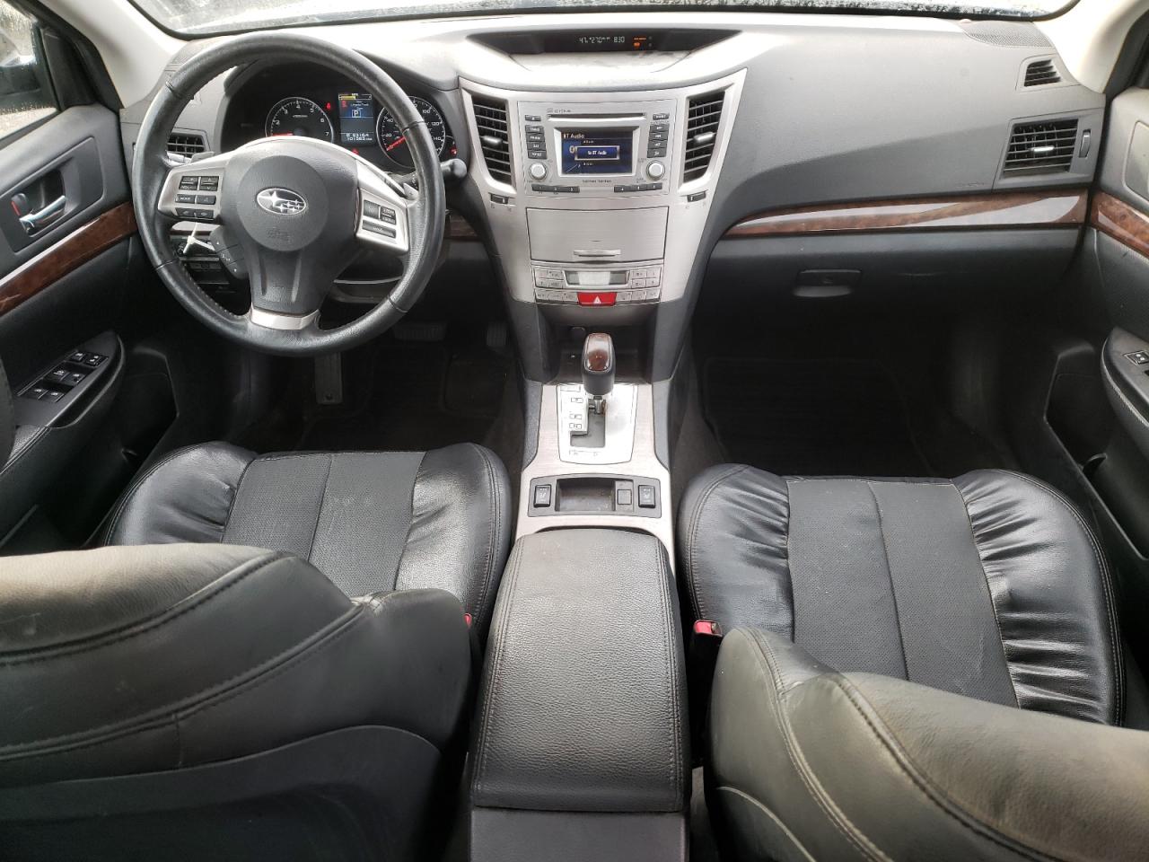 2014 Subaru Legacy - Image 8