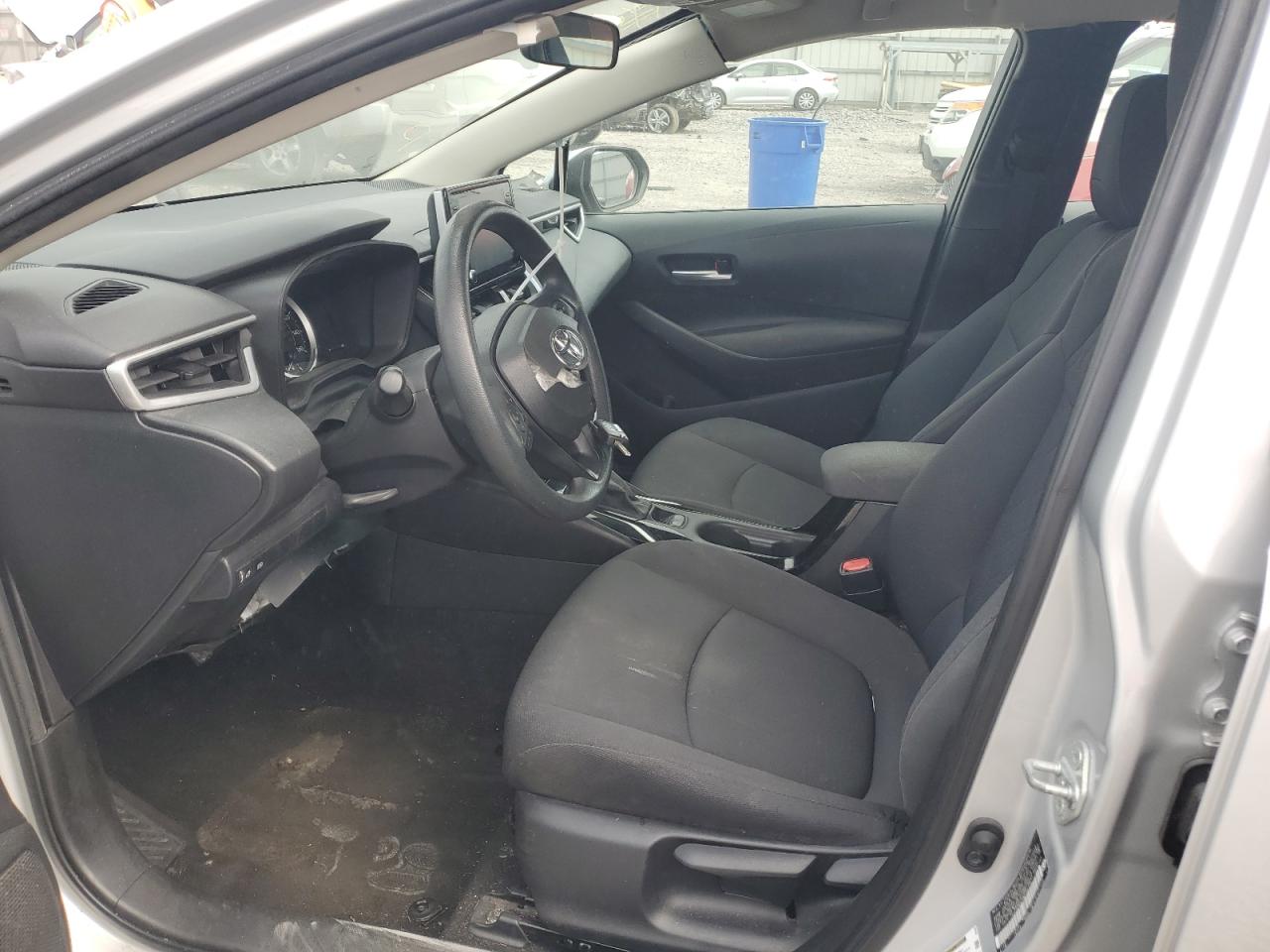 5YFEPMAE4MP186978 TOYOTA COROLLA 2021